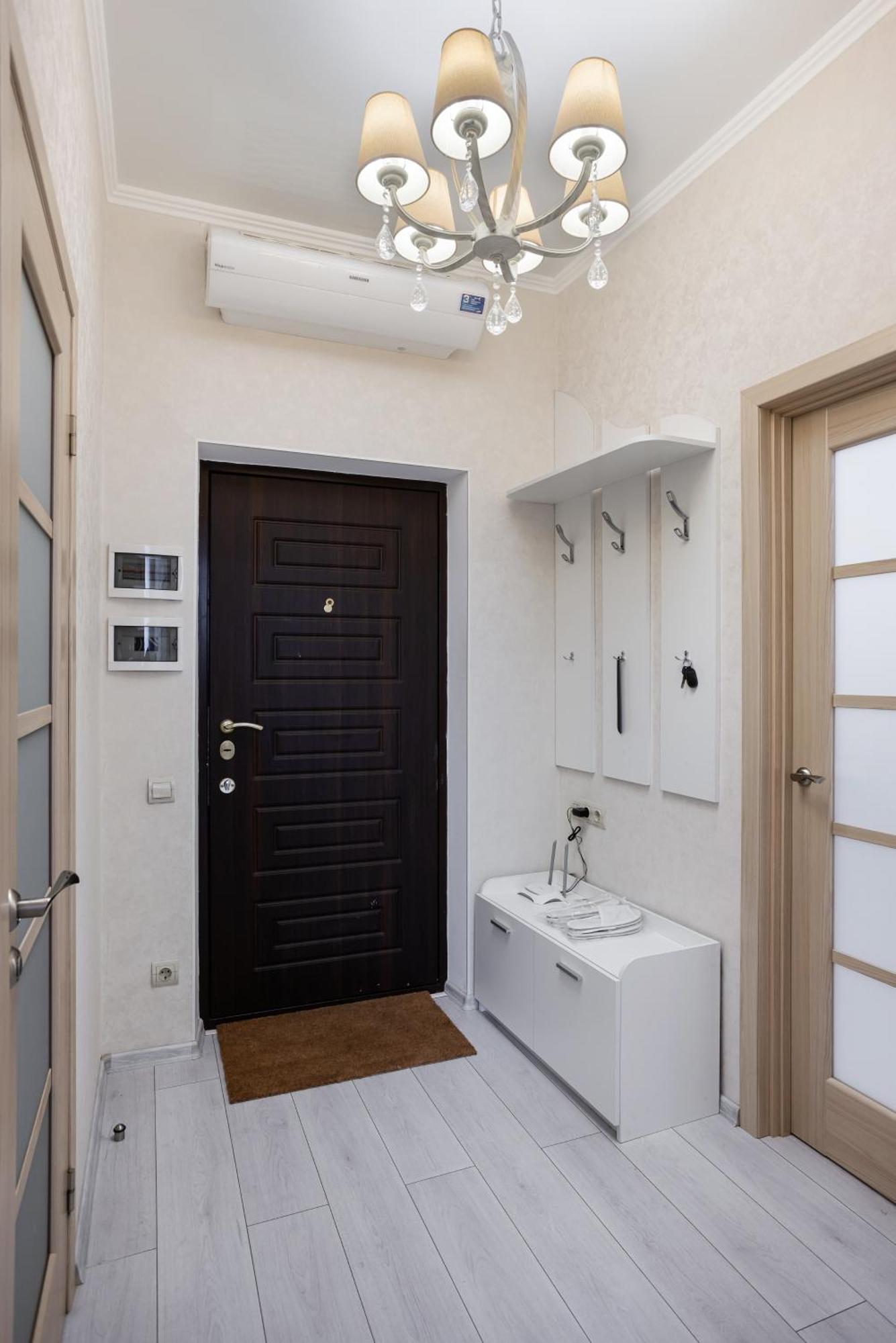 Ferienwohnung Sea Pearl Odessa Exterior foto