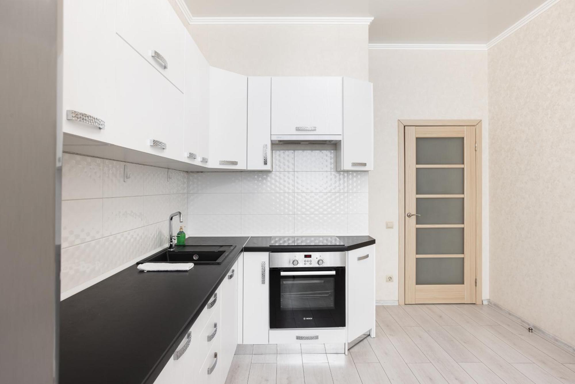 Ferienwohnung Sea Pearl Odessa Exterior foto